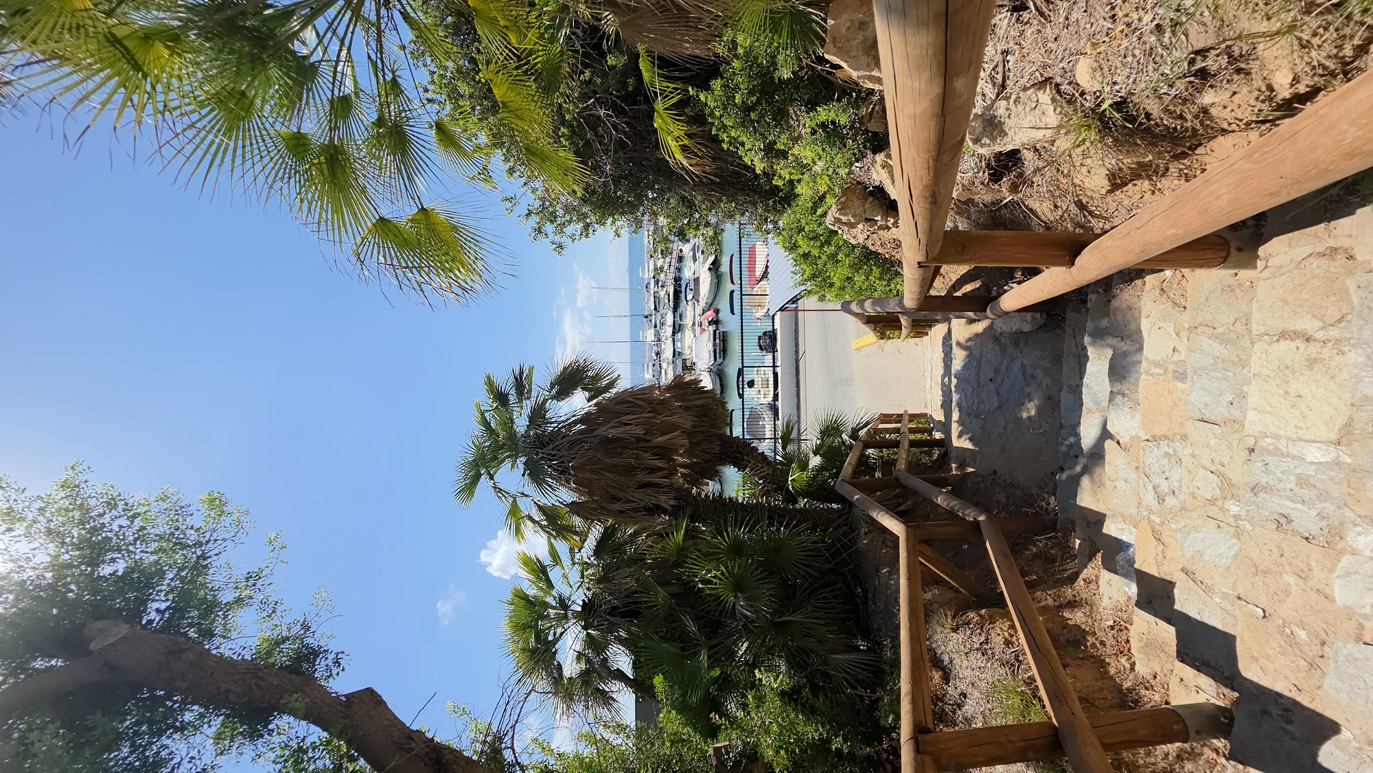 Casa Alegria - Chambre