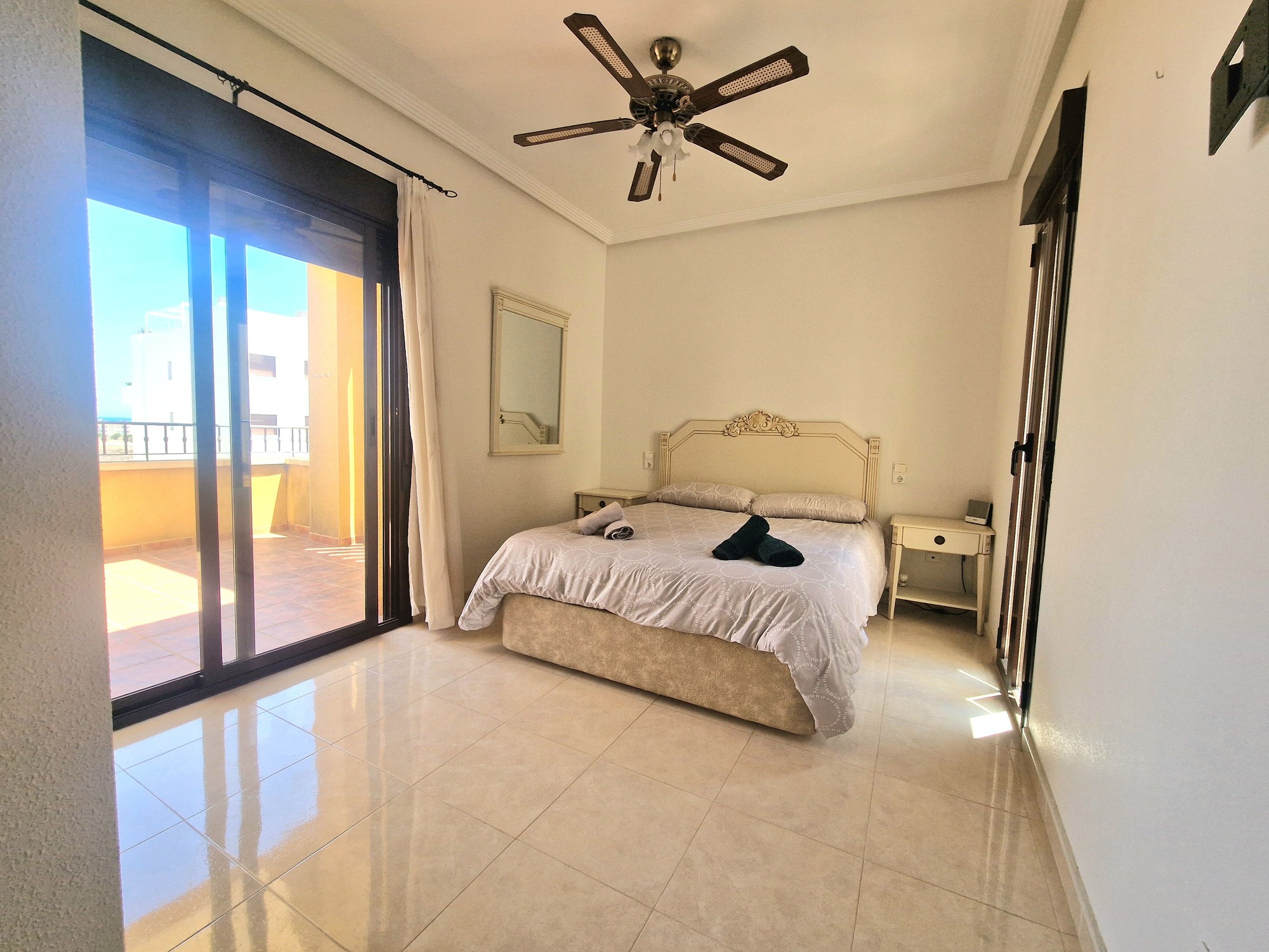 Salle de bain contemporaine