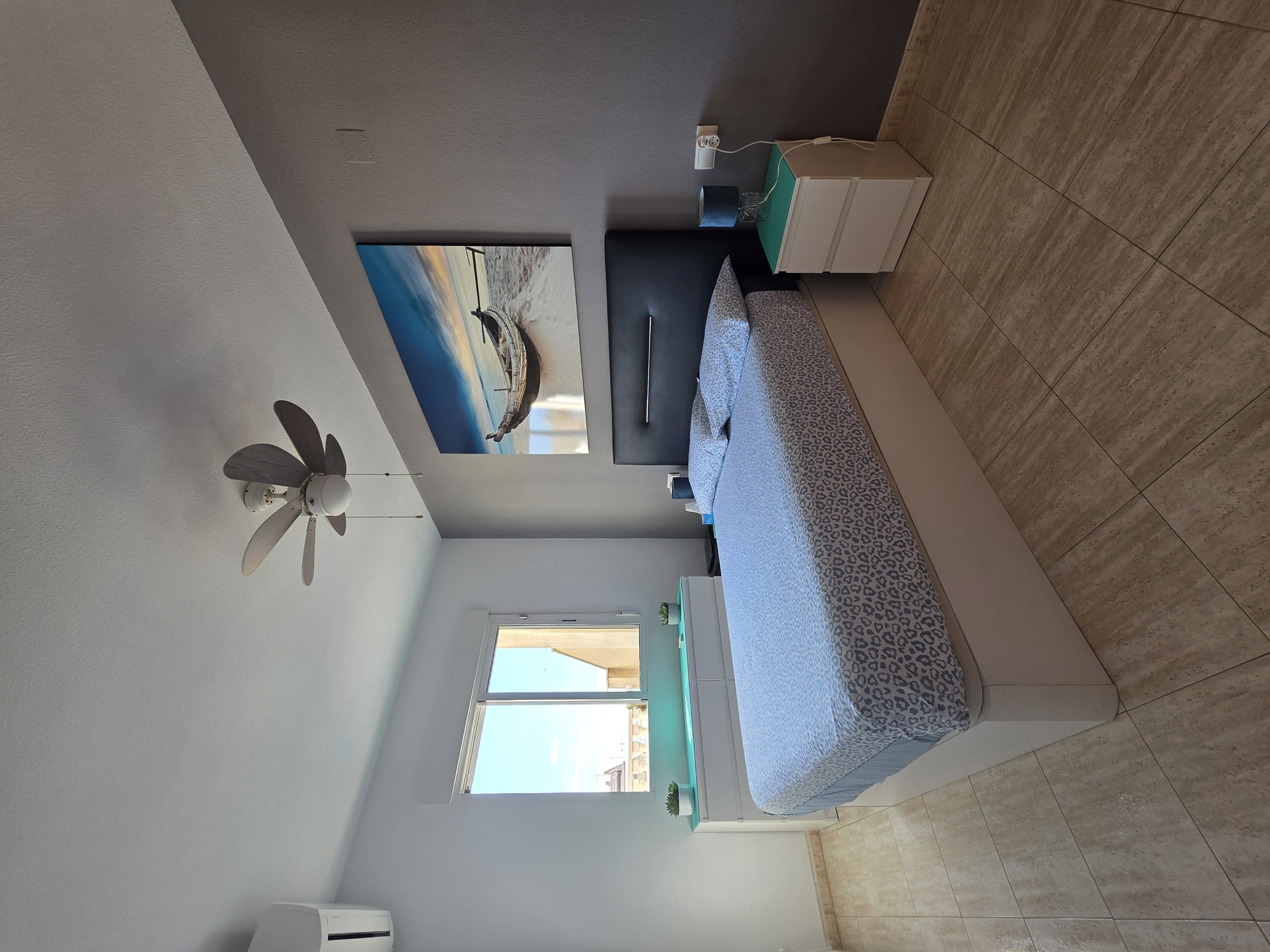 Façade de Casa Elsa