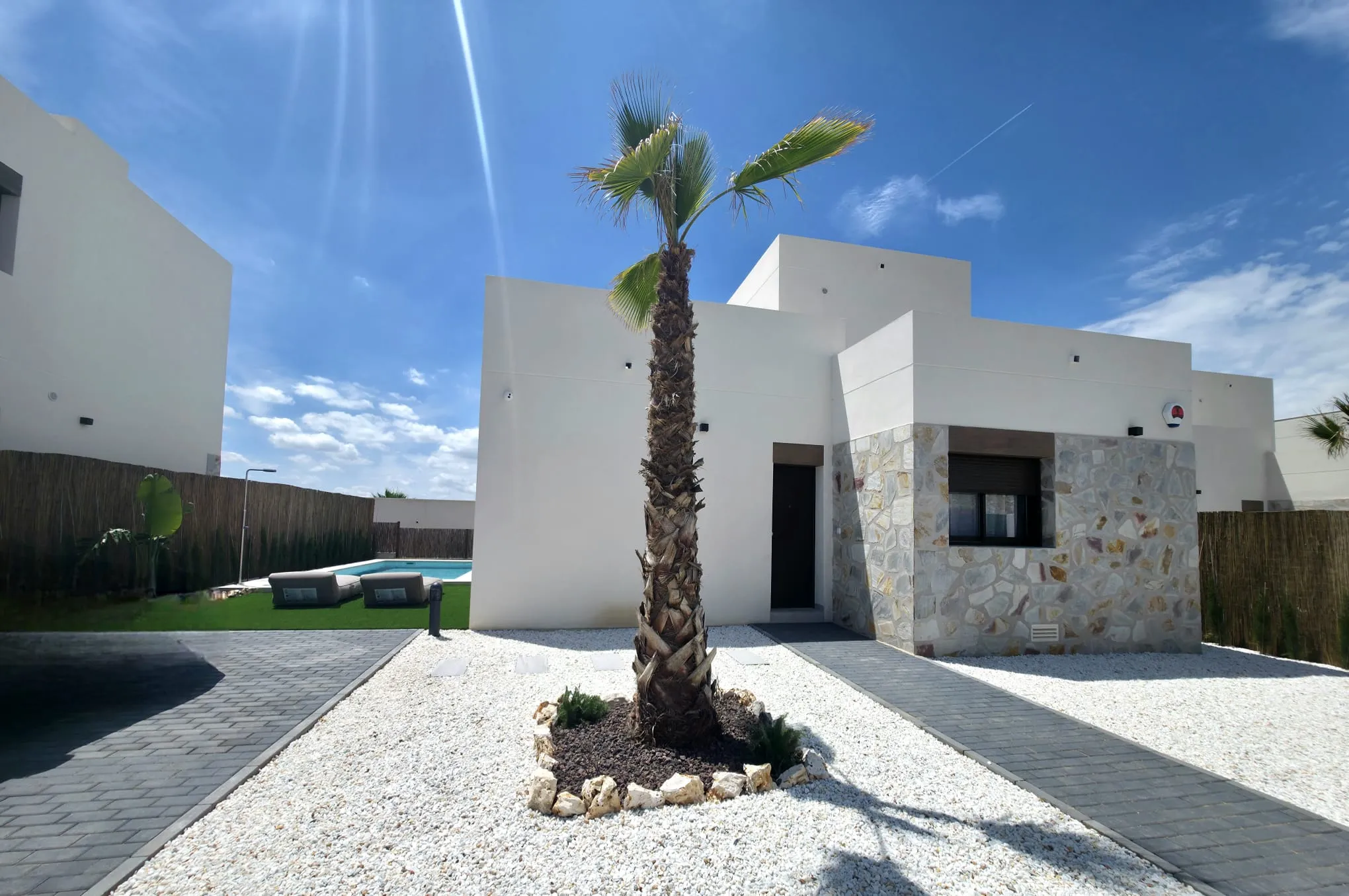 Casa Inés