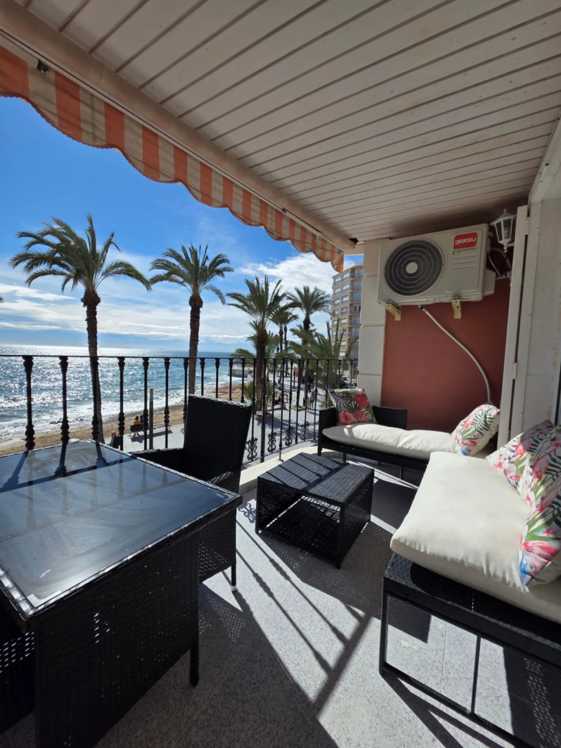 Casa del Mar